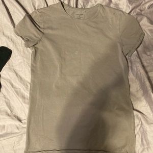 calvin klein sleep tee